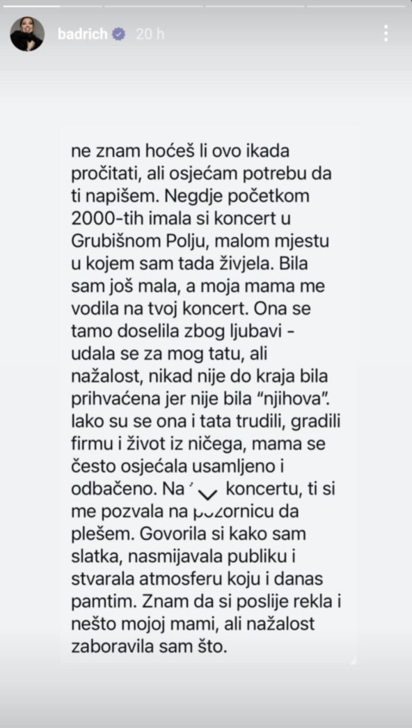 Nina Badrić