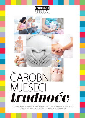 Storykids - lifestyle magazin za mame i djecu