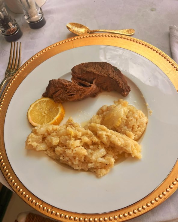 Ručak Danijele Dvornik