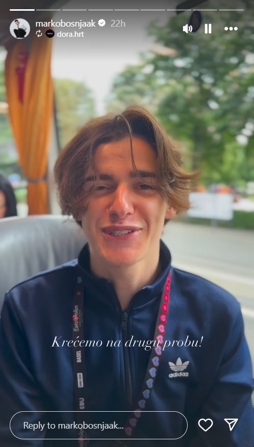 marko bošnjak