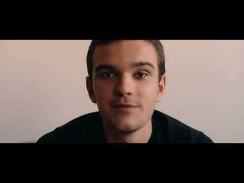 Martin Kosovec ima dvostruki razlog za slavlje