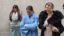 Mirna Mihelčić i Daria Lorenci Flatz