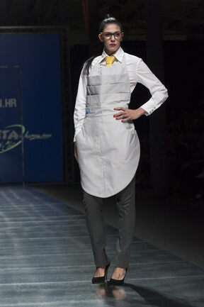 Večer posvećena estetici Marine Design 