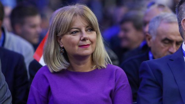 Mirjana Hrga