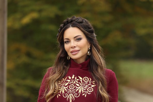 Nikolina Pišek