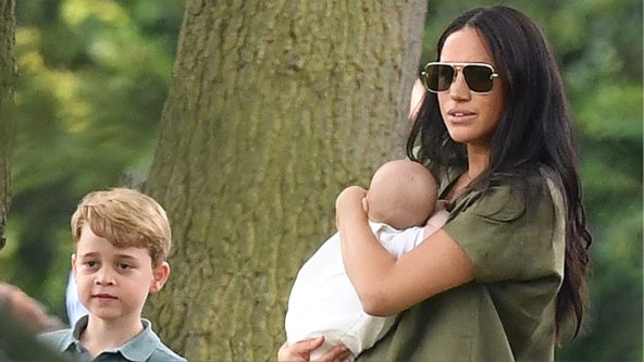 Meghan Markle