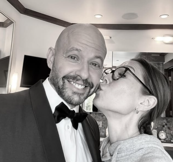 Jon Cryer