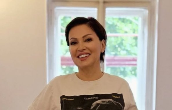 Nina Badrić