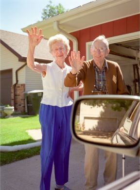 Dikeman-074-Leaving and waving, 5-2009.jpg