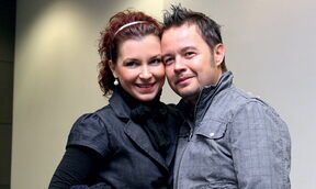Robert Knjaz i Zrinka izgubili su kćer