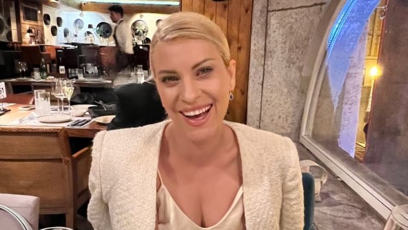 Katarina Baban