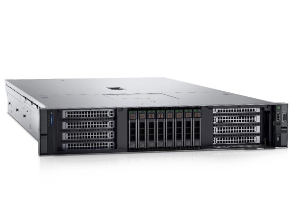 NOVI SERVERI: Sljedeća generacija computinga