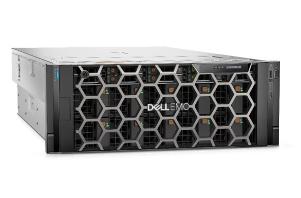 NOVI SERVERI: Sljedeća generacija computinga