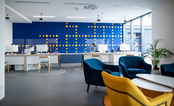 SVE NA JEDNOM MJESTU: Sve o mirovini saznajte u MIC-u