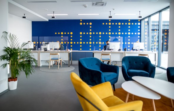 SVE NA JEDNOM MJESTU: Sve o mirovini saznajte u MIC-u