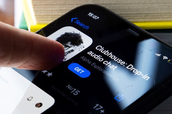 NE, NIJE STIGAO NA ANDROID: Lažni Clubhouse krade podatke