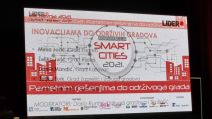 SMART CITIES 2021 Hrvatski gradovi postat će još pametniji