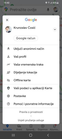 AKO SU OBJE STRANE SUGLASNE: Pratite svaki korak svoje djevojke, djeteta ili mame