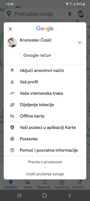 AKO SU OBJE STRANE SUGLASNE: Pratite svaki korak svoje djevojke, djeteta ili mame