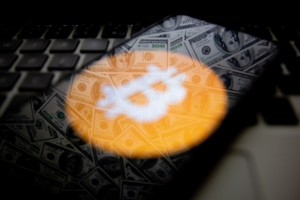 RJEŠENJE ZA RAZVOD Kupite kriptovalute i nećete morati dijeliti imovinu nakon razvoda