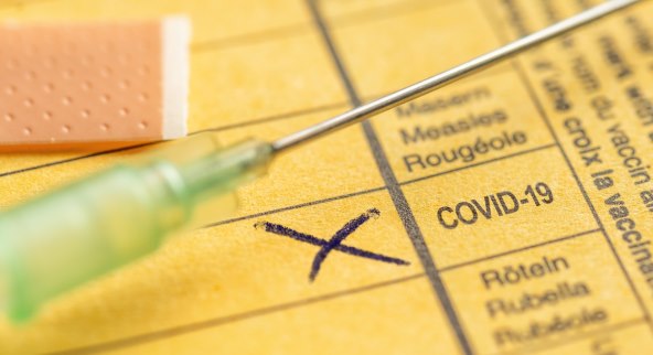 HRVATSKA SE PRIPREMA Digitalne zelene potvrde za prelazak preko državne granice