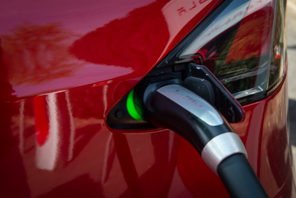 Može li električni automobil napajati naš dom?