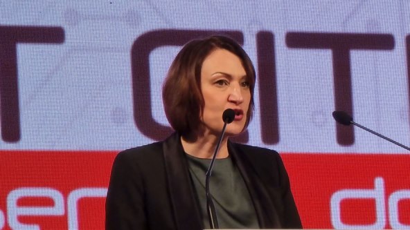 Jelena Pavičić Vukičević