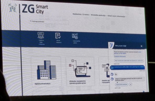 SMART CITIES 2021 Hrvatski gradovi postat će još pametniji