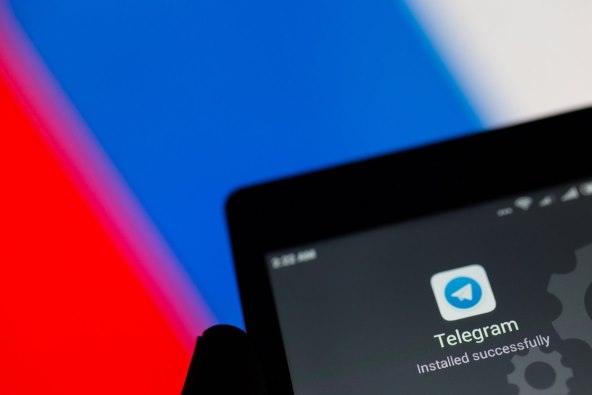 OPREZ! Preko aplikacije Telegram hakeri preuzimaju kontrolu nad mobitelom