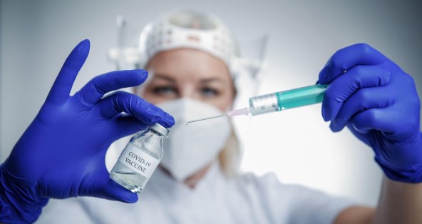 SVI PRIČAJU O TOME, ALI NISU VIDJELI Evo kako izgleda sučelje sporne aplikacije Cijepise