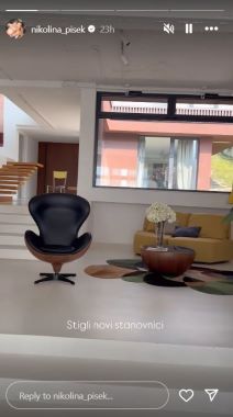 Nikolina Pišek progovorila o problemima u kojima se našla