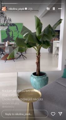 Nikolina Pišek progovorila o problemima u kojima se našla