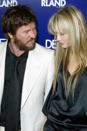 Val Kilmer i Daryl Hannah