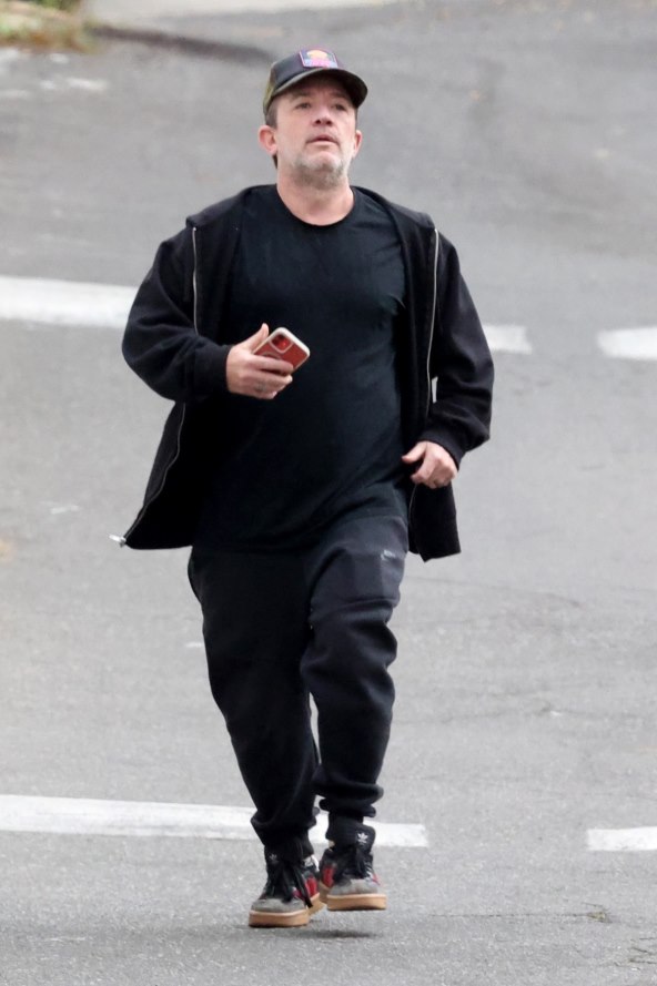 David Faustino