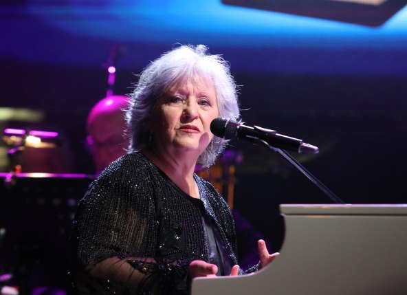 Meri Cetinić