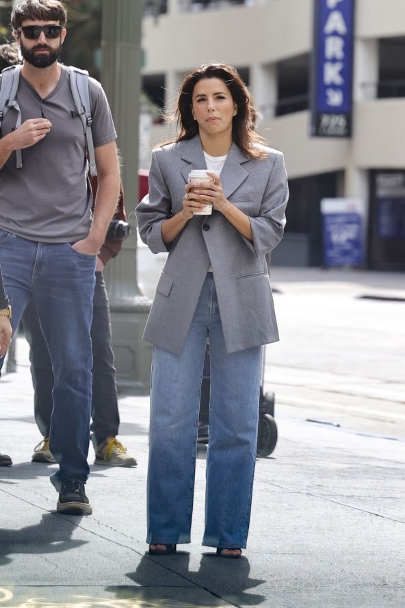 Eva Longoria