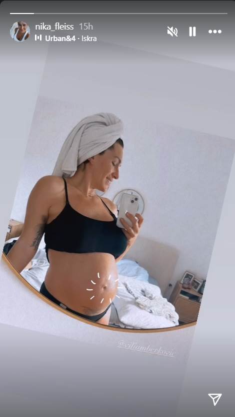 nika fleiss
