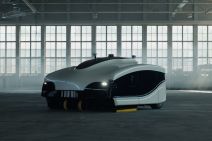 ŠTO ĆE RADITI ČISTAČI ULICA Prvi autonomni čistač ulica na svijetu