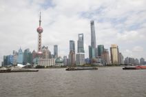 U KOJIM SE DRŽAVAMA I GRADOVIMA NALAZE Ovo su najviši neboderi u svijetu