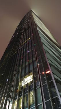 U KOJIM SE DRŽAVAMA I GRADOVIMA NALAZE Ovo su najviši neboderi u svijetu