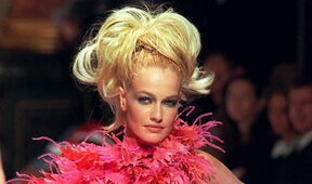 Karen Mulder