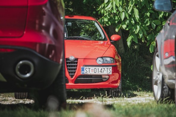 NIJE TO NITI SKUPO Koliko koštaju registarske pločice po izboru, npr. ZG SMARTLIFE