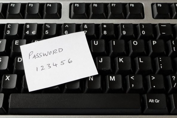 RIJEŠENO ZA SAMO NEKOLIKO MINUTA Zaboravili ste lozinku za Wi-Fi? Ništa ne brinite