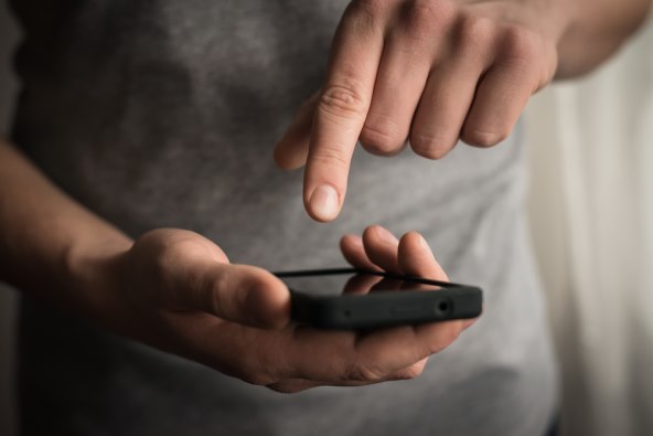 MOŽE SE DOGODITI BILO KOME Prijevare putem telefonskih poziva: Wangiri pozivi