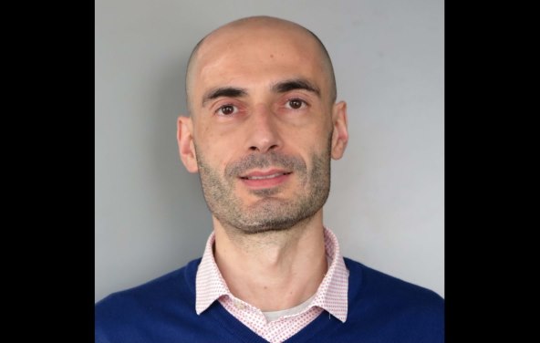 Gabriele Mazzini