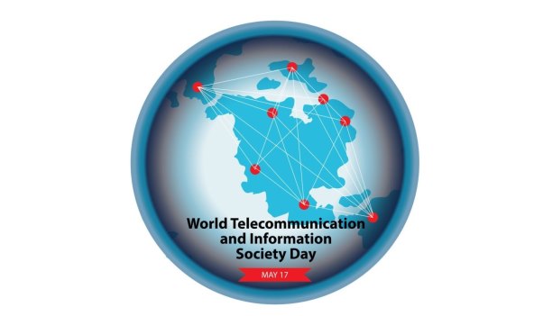 17. SVIBNJA: Svjetski dan telekomunikacija i informacijskog društva