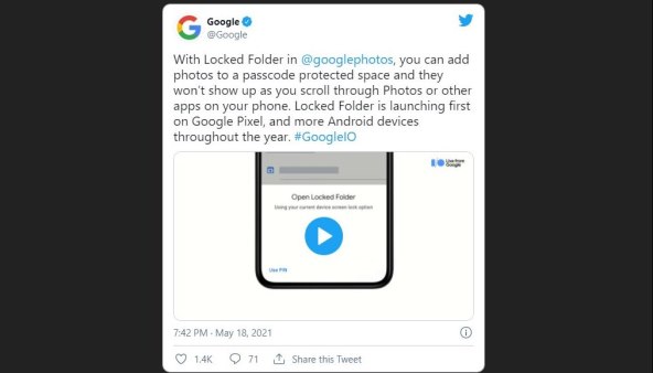 NOVOSTI ZA GOOGLE PHOTOS Fotografije će se moći zaštititi lozinkom