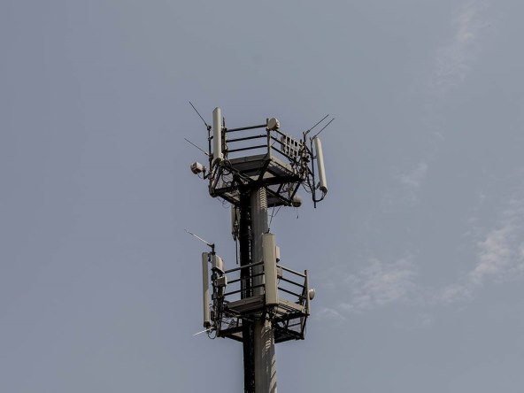 5G NA 6 GHZ Evo zašto bi 5G morao koristiti ovu frekvenciju za rad
