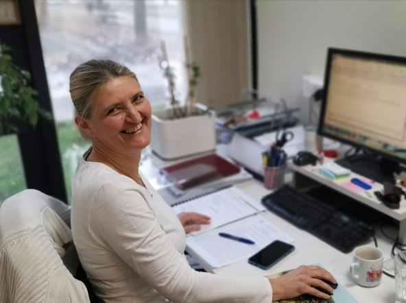 dr. sc. Božica Šorgić
