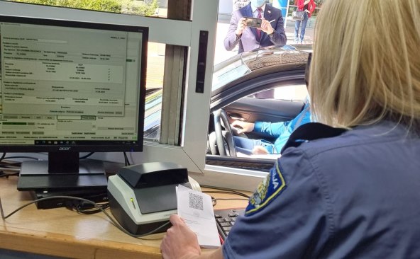 Provjerili smo kako funkcionira EU digitalna COVID potvrda, mjesec dana od uvođenja